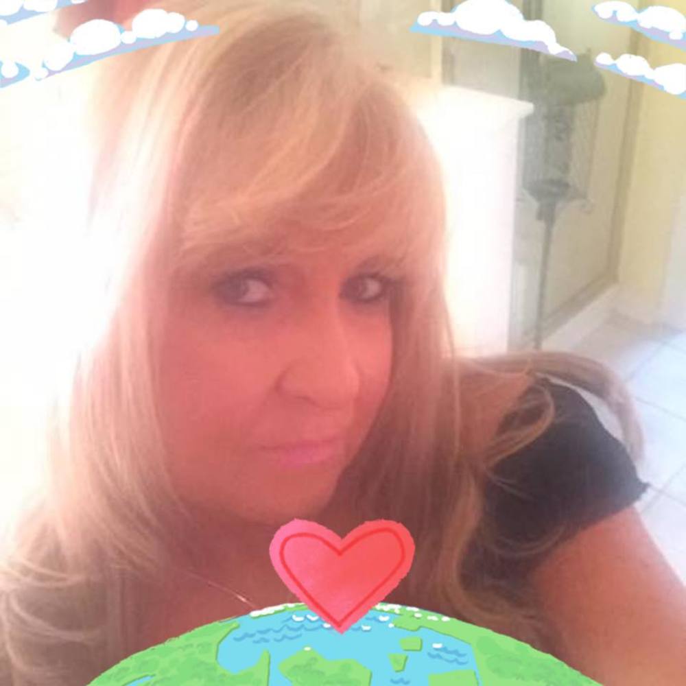 Meet your Posher, Kathy